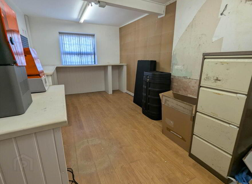 5 Mill Street, Enniskillen, BT94 1GR