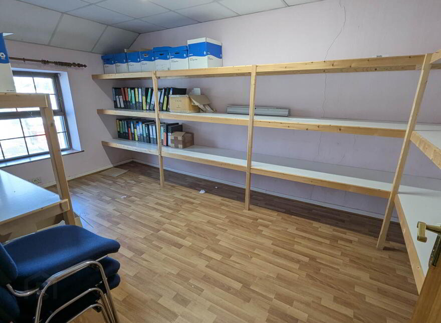 5 Mill Street, Enniskillen, BT94 1GR