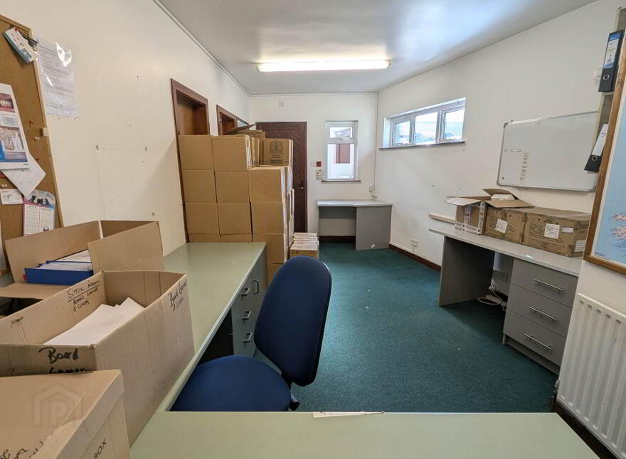 5 Mill Street, Enniskillen, BT94 1GR