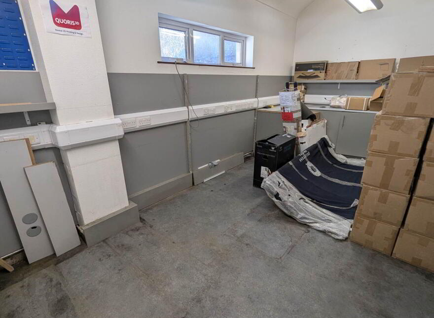 5 Mill Street, Enniskillen, BT94 1GR
