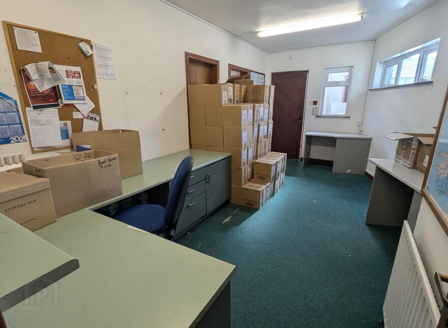 5 Mill Street, Enniskillen, BT94 1GR