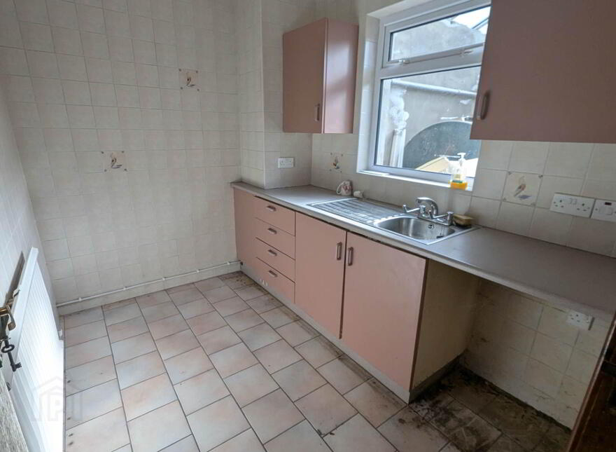 5 Mill Street, Enniskillen, BT94 1GR