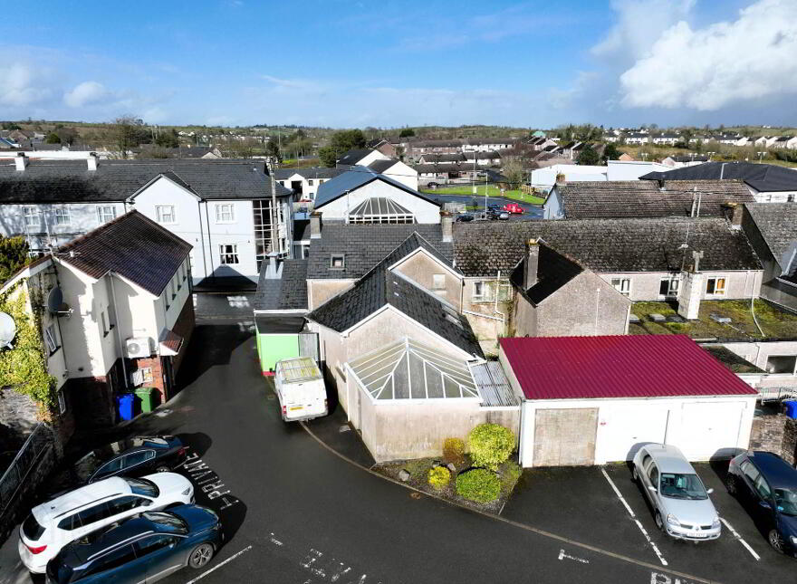 5 Mill Street, Enniskillen, BT94 1GR