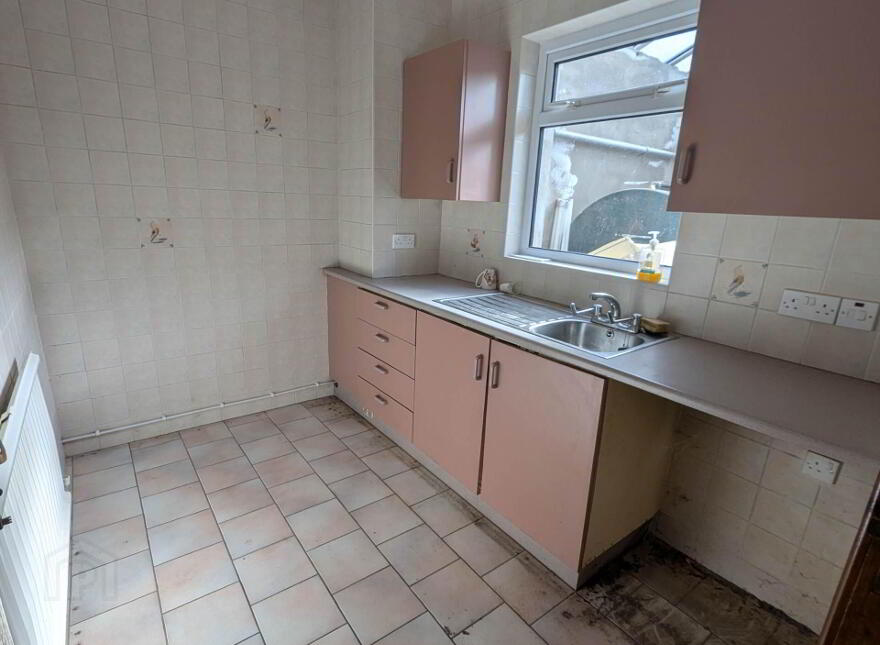5 Mill Street, Enniskillen, BT94 1GR