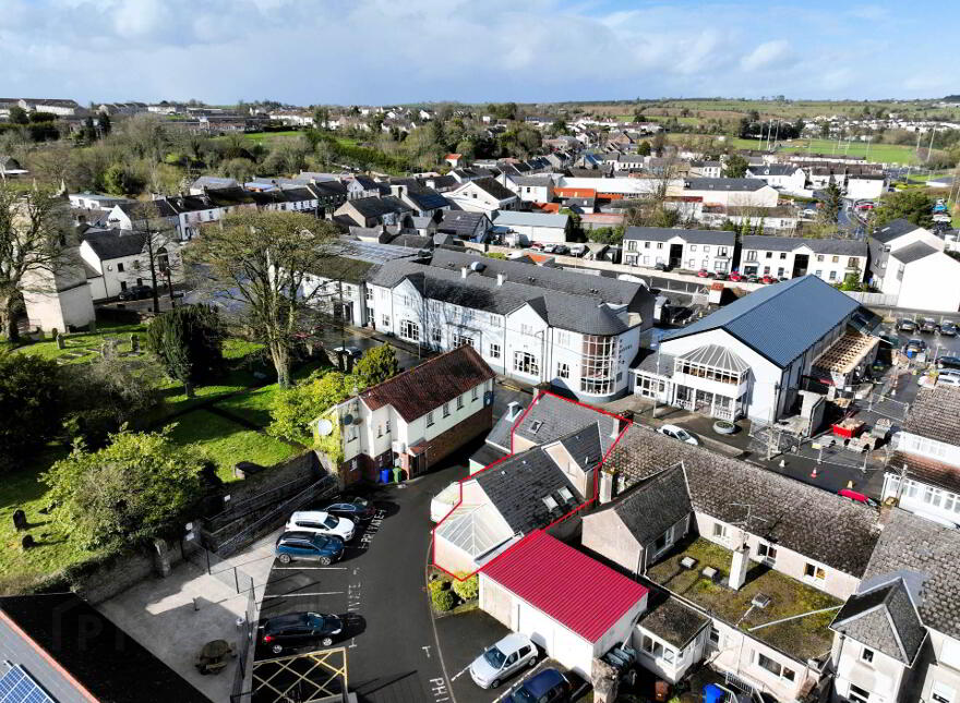 5 Mill Street, Enniskillen, BT94 1GR
