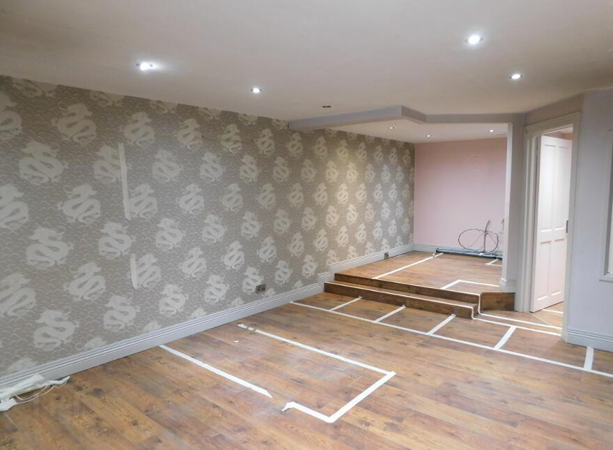 20 Old Market Place, Omagh, BT78 1BT