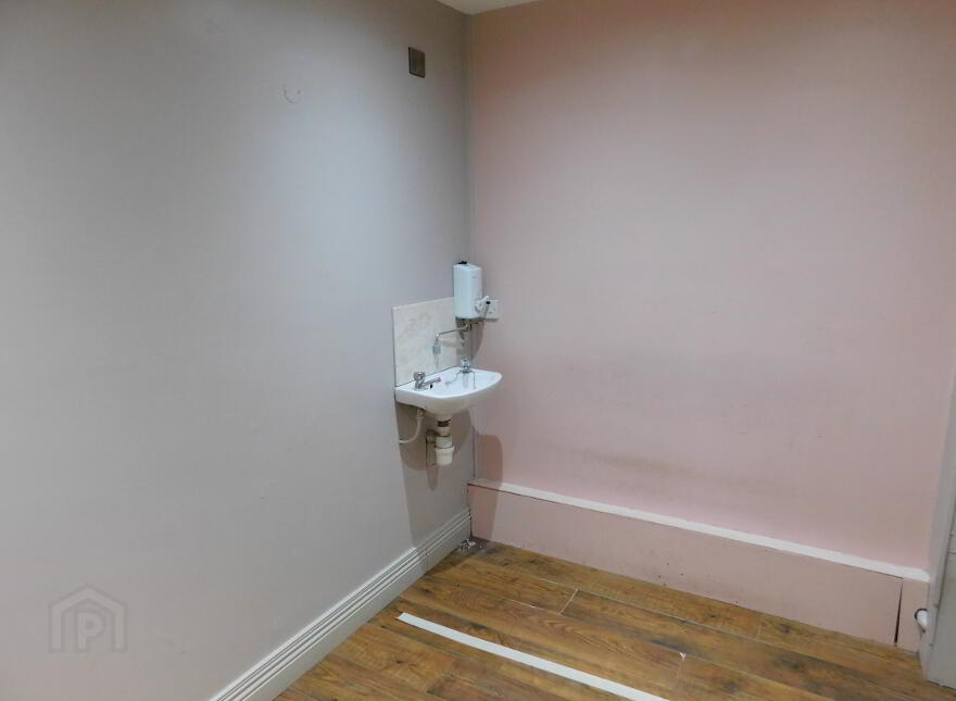 20 Old Market Place, Omagh, BT78 1BT