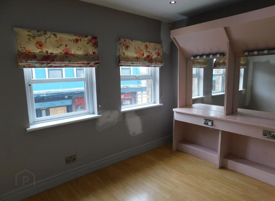 20 Old Market Place, Omagh, BT78 1BT