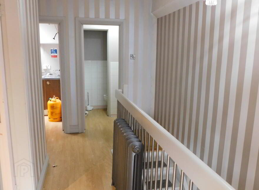20 Old Market Place, Omagh, BT78 1BT