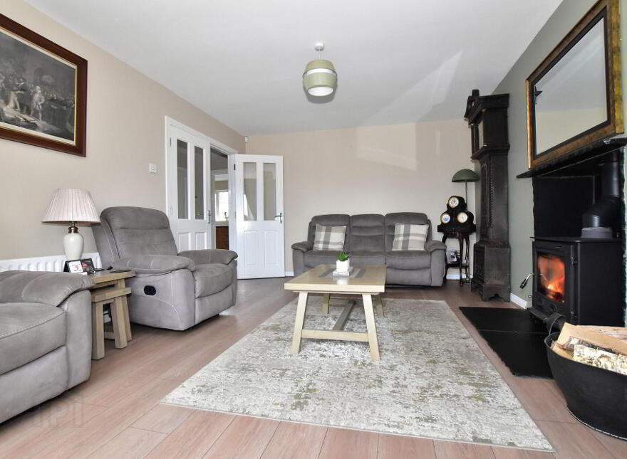 4 Glenside, Maghaberry, BT67 0TA
