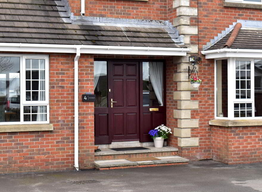 4 Glenside, Maghaberry, BT67 0TA