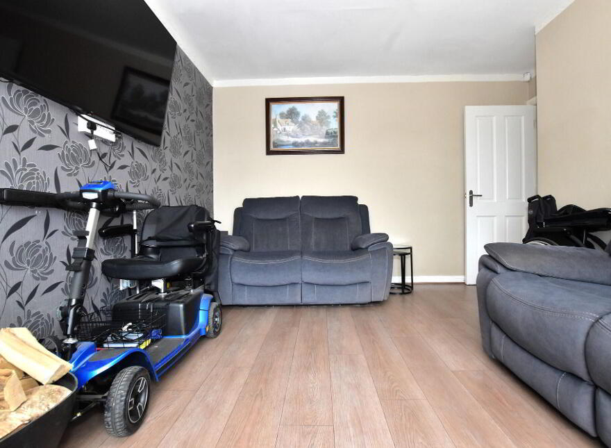 4 Glenside, Maghaberry, BT67 0TA