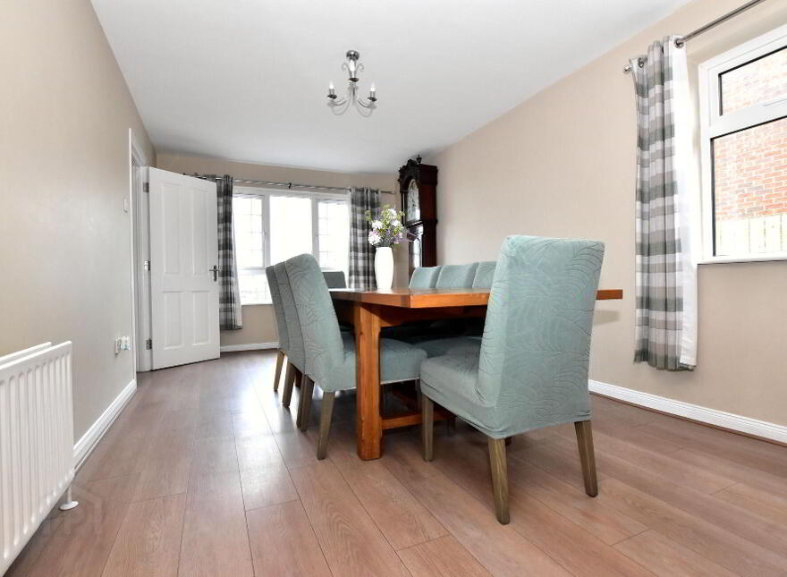 4 Glenside, Maghaberry, BT67 0TA