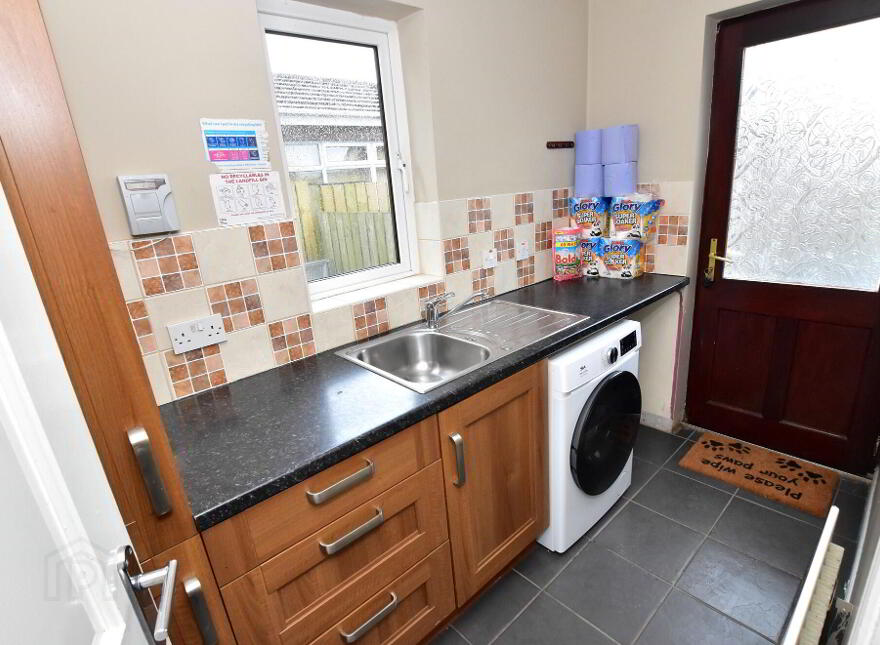 4 Glenside, Maghaberry, BT67 0TA