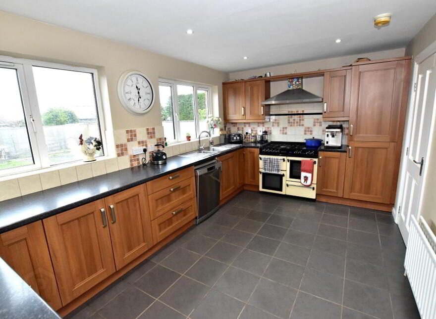 4 Glenside, Maghaberry, BT67 0TA