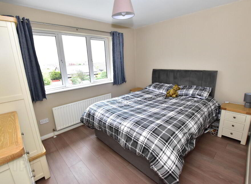 4 Glenside, Maghaberry, BT67 0TA