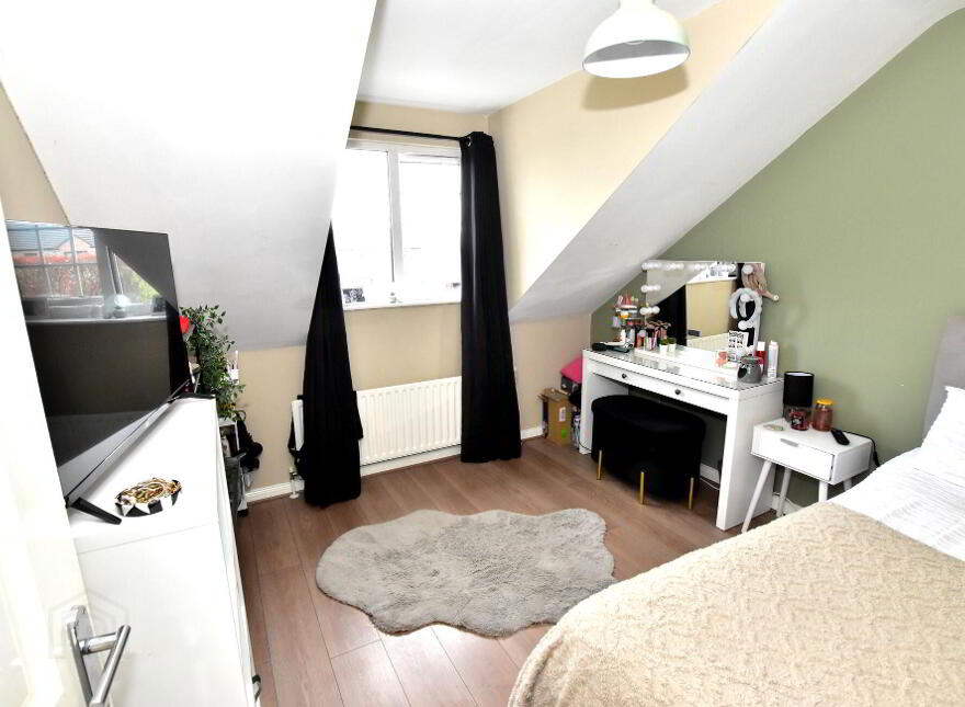 4 Glenside, Maghaberry, BT67 0TA