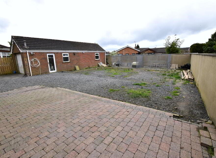 4 Glenside, Maghaberry, BT67 0TA