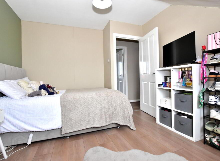 4 Glenside, Maghaberry, BT67 0TA
