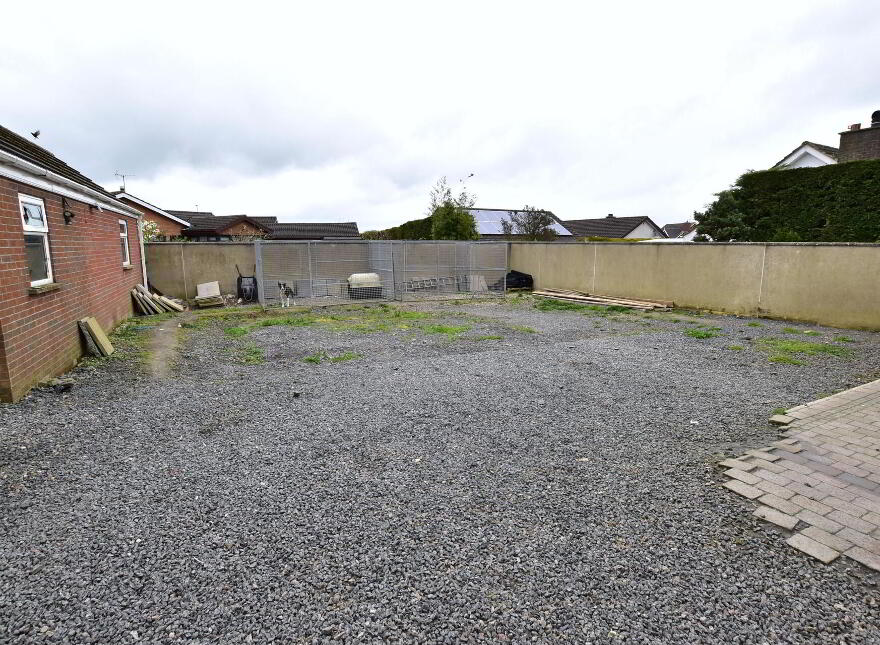 4 Glenside, Maghaberry, BT67 0TA