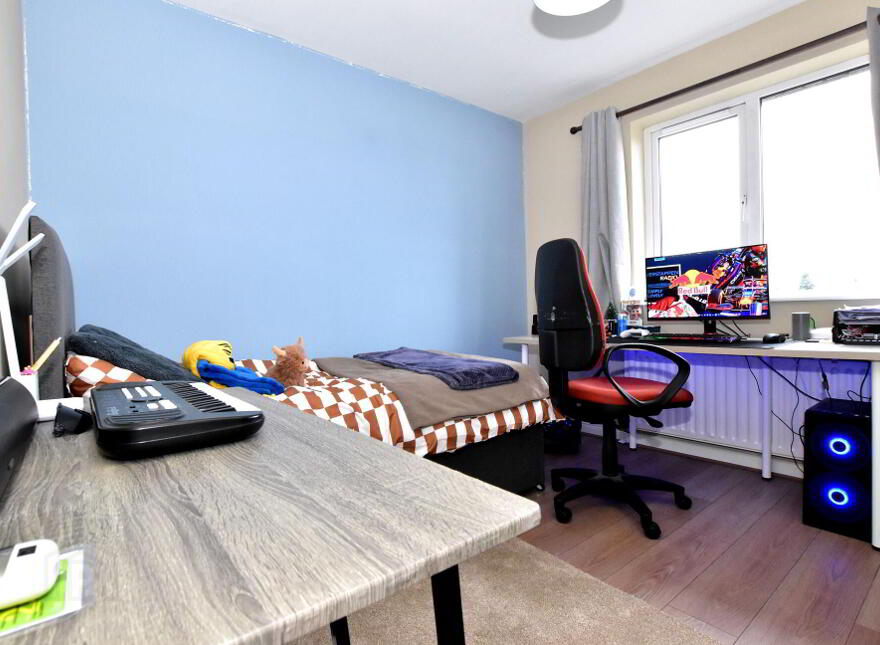 4 Glenside, Maghaberry, BT67 0TA