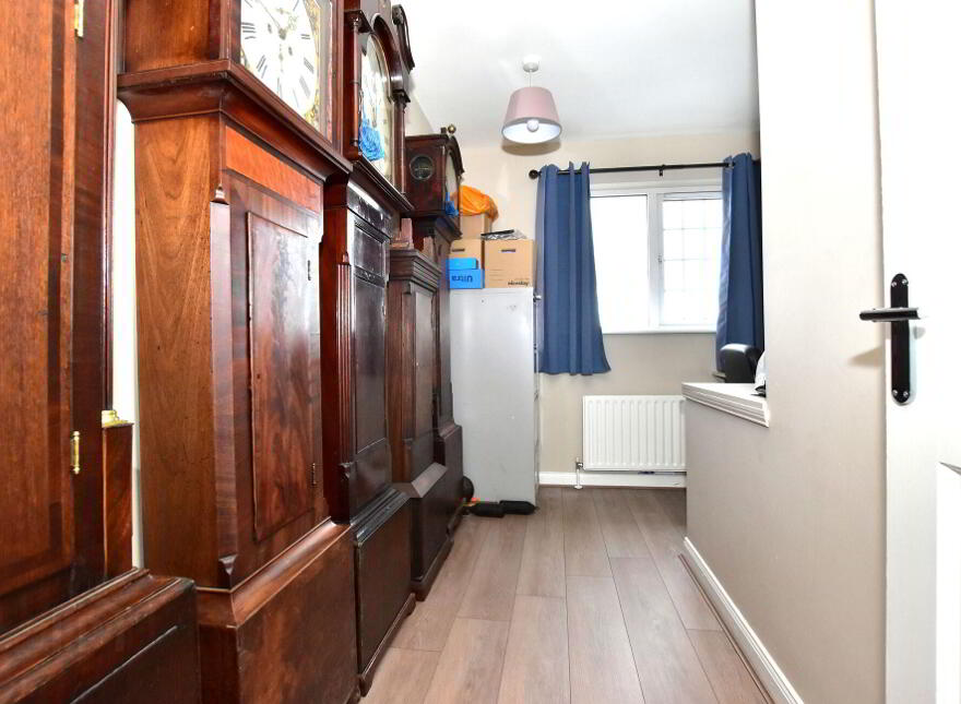 4 Glenside, Maghaberry, BT67 0TA