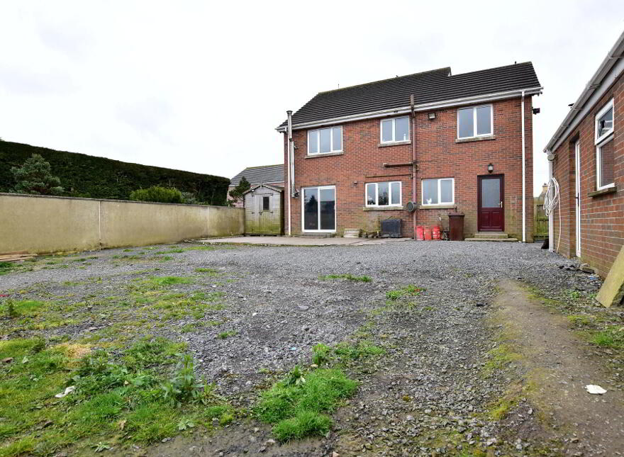 4 Glenside, Maghaberry, BT67 0TA