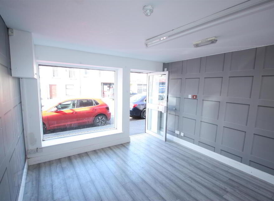 Unit 1, 2 Lisburn Street, Ballynahinch, BT24 8BD