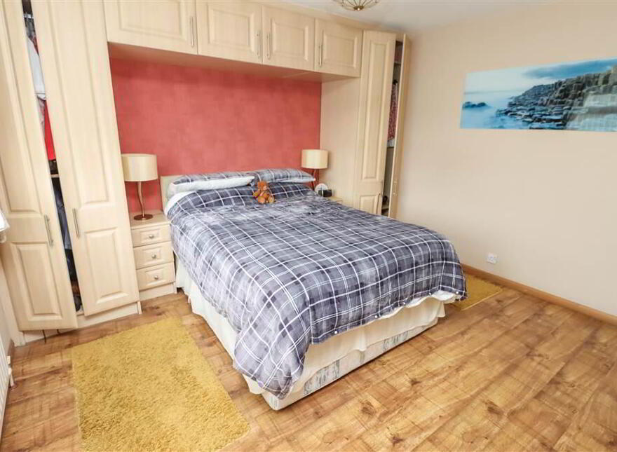 16 Carrowreagh Gardens, Dundonald, Belfast, BT16 1TW