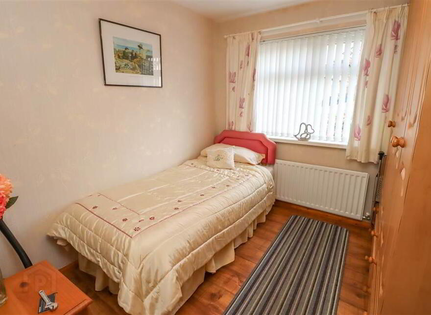 16 Carrowreagh Gardens, Dundonald, Belfast, BT16 1TW