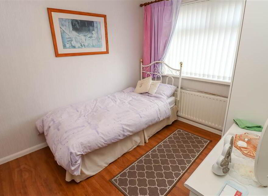 16 Carrowreagh Gardens, Dundonald, Belfast, BT16 1TW