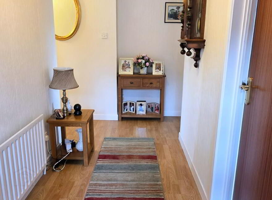 41 Castlewood Avenue, Coleraine, BT52 1JR