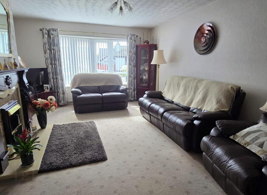 41 Castlewood Avenue, Coleraine, BT52 1JR