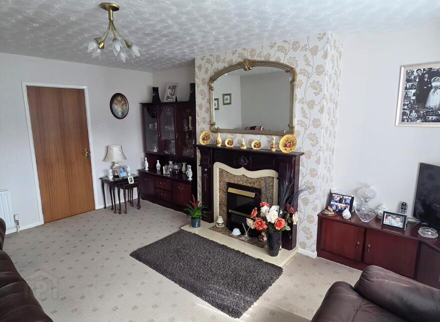 41 Castlewood Avenue, Coleraine, BT52 1JR