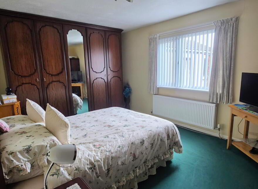 41 Castlewood Avenue, Coleraine, BT52 1JR