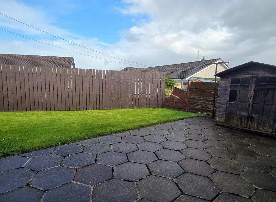 41 Castlewood Avenue, Coleraine, BT52 1JR