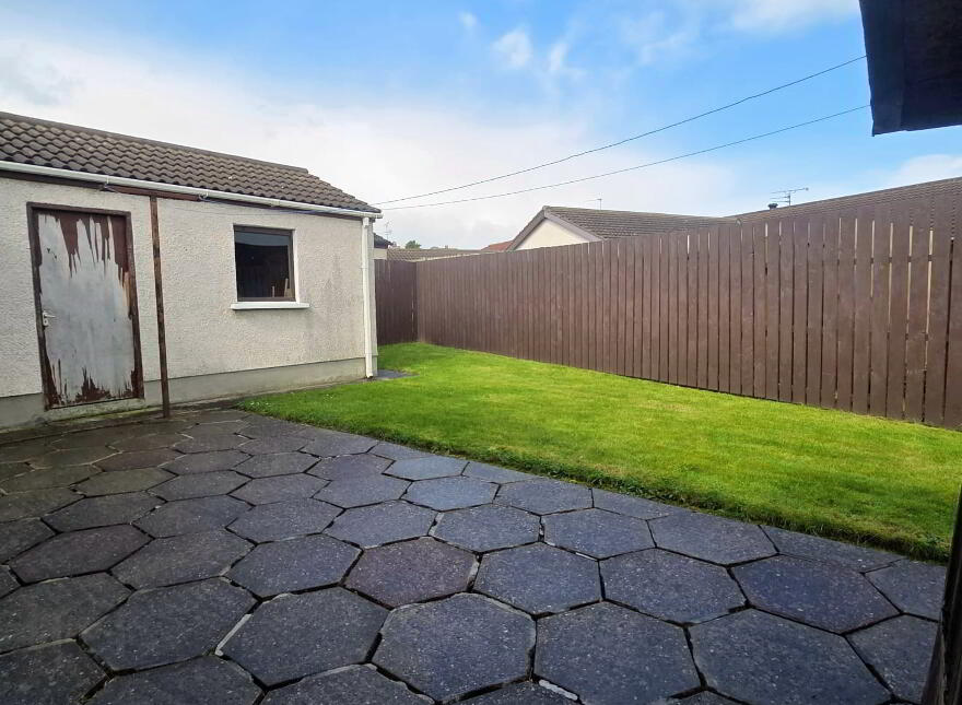41 Castlewood Avenue, Coleraine, BT52 1JR