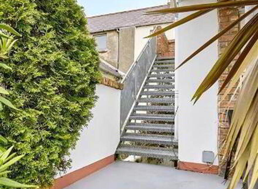 7 Dufferin Square, Bangor, BT20 3FD