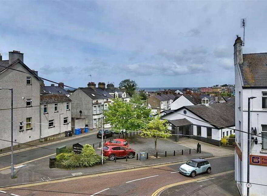 7 Dufferin Square, Bangor, BT20 3FD