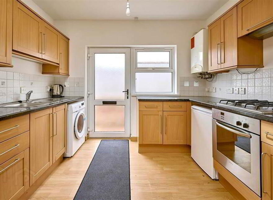 7 Dufferin Square, Bangor, BT20 3FD
