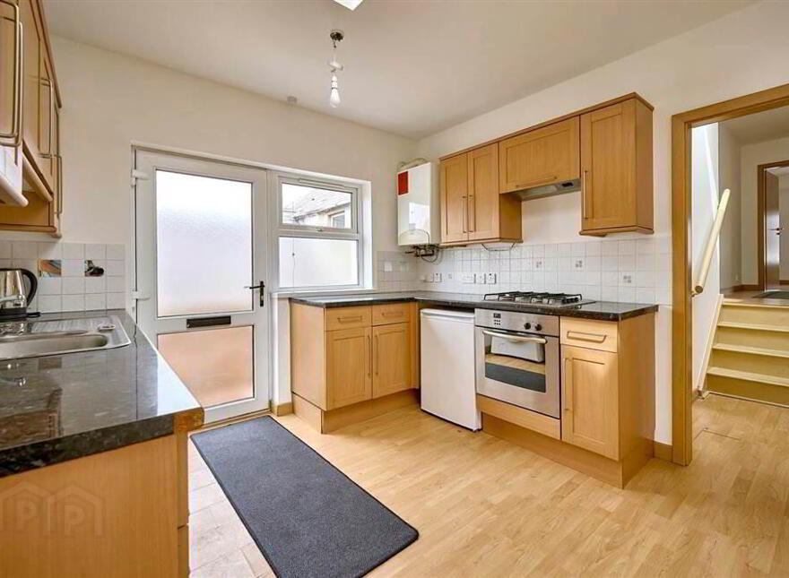 7 Dufferin Square, Bangor, BT20 3FD