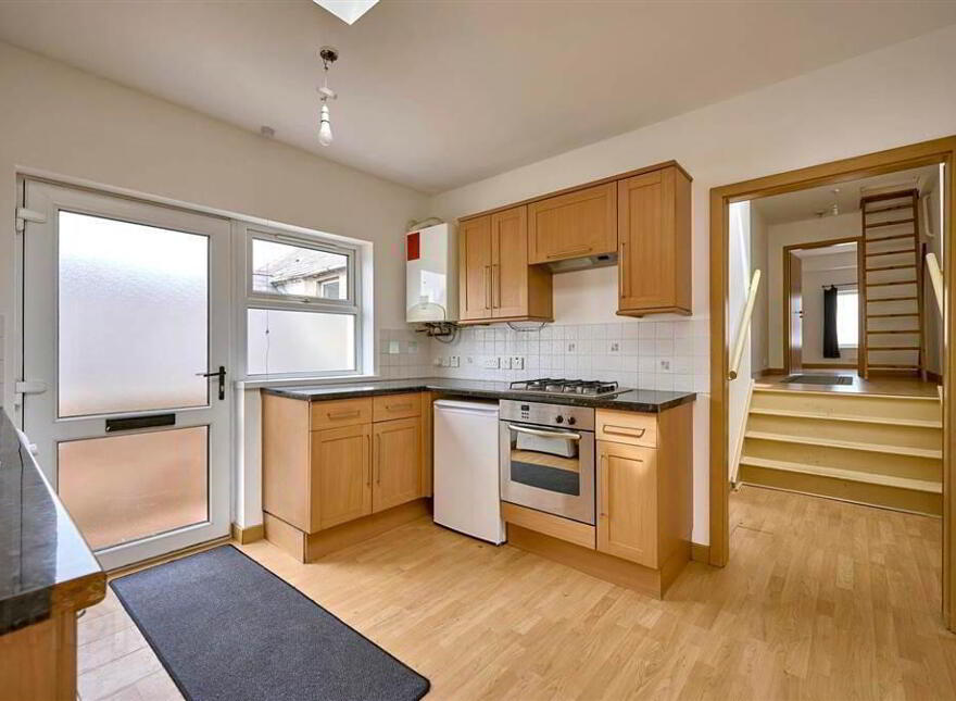 7 Dufferin Square, Bangor, BT20 3FD