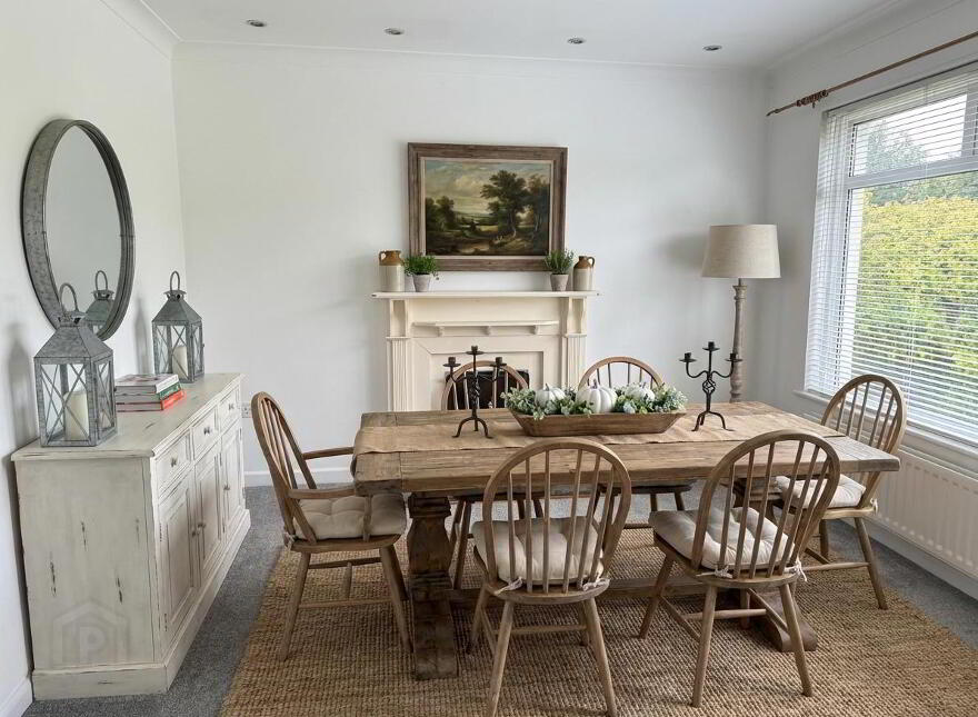 12 Largymore Drive, Lisburn, BT27 5BS