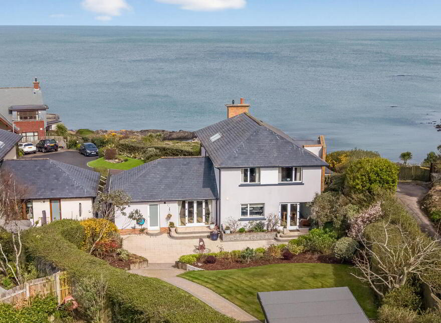5 Cove Drive, Groomsport, Bangor, BT19 6HF