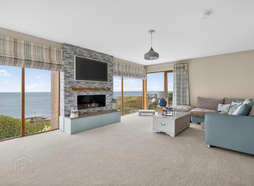 5 Cove Drive, Groomsport, Bangor, BT19 6HF