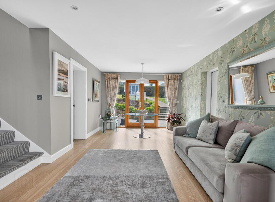 5 Cove Drive, Groomsport, Bangor, BT19 6HF