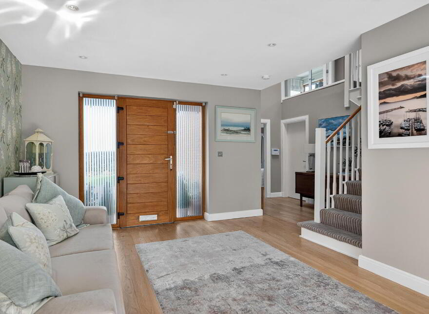 5 Cove Drive, Groomsport, Bangor, BT19 6HF