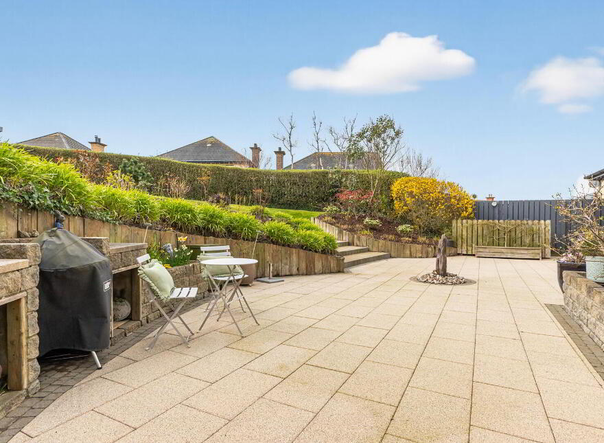 5 Cove Drive, Groomsport, Bangor, BT19 6HF