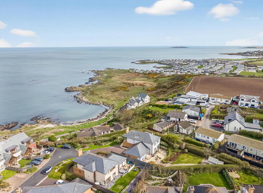 5 Cove Drive, Groomsport, Bangor, BT19 6HF