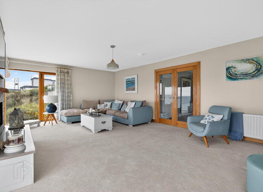 5 Cove Drive, Groomsport, Bangor, BT19 6HF
